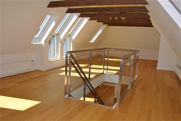 Billede 12. Lejlighed, Sct. Mathias Gade, Viborg 