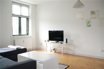 Photo 7. Apartment, Vesterbro, Odense C 