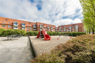Photo 14. Apartment, Ringparken, Holstebro 