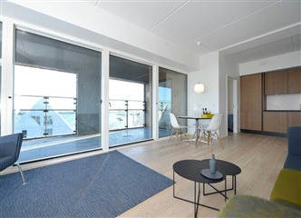 Photo 9. Apartment, Mariane Thomsens Gade, Aarhus C 