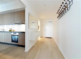 Photo 1. Apartment, Mariane Thomsens Gade, Aarhus C 