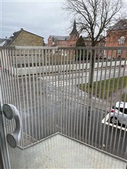 Photo 11. Apartment, Bagergade, Svendborg 