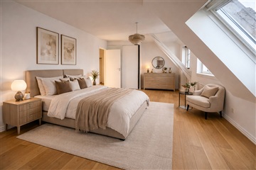 Billede 4. Lejlighed, Sct. Mathias Gade, Viborg 