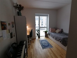 Photo 5. Room, Gadelandet, Brønshøj 