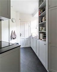 Photo 7. Apartment, Husumgade, København N 