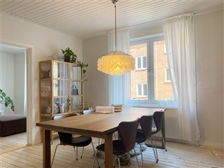 Billede 1. Lejlighed, Signalvej, Aalborg 