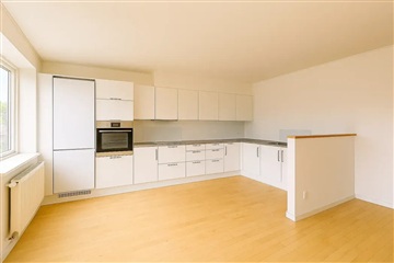 Photo 3. Apartment, H.C. Ørsteds Vej, Herning 