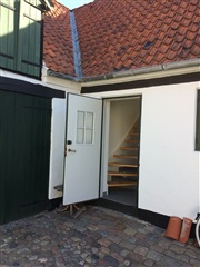 Photo 2. Apartment, Strandgade, Assens 