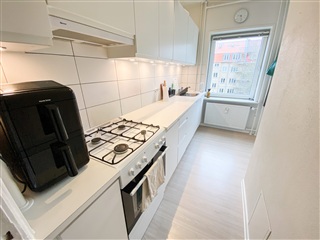 Billede 2. Lejlighed, Himmerlandsgade, Aalborg 