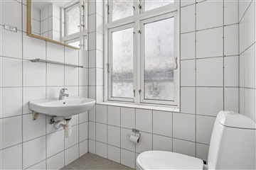 Billede 12. Lejlighed, Vestergade, Nørresundby 