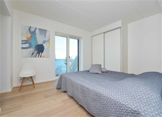 Photo 4. Apartment, Mariane Thomsens Gade, Aarhus C 