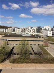Photo 2. Apartment, Seebladsgade, Odense C 