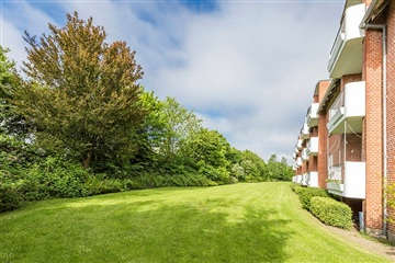 Photo 20. Apartment, Ringparken, Holstebro 