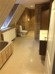 Photo 2. Room, Østergade, Assens 