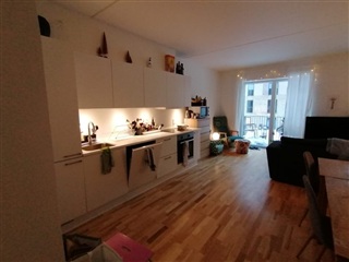 Photo 14. Room, Gadelandet, Brønshøj 