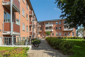 Photo 15. Apartment, Frøjkvej, Holstebro 