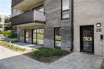 Photo 10. Apartment, Torbenfeldvej, Vallensbæk Strand 