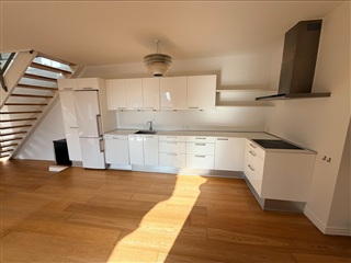 Billede 6. Lejlighed, Sct. Mathias Gade, Viborg 