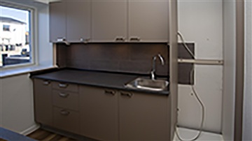 Photo 3. House, Stenbakkevej, Frederikshavn 