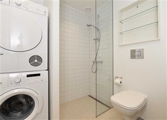 Photo 6. Apartment, Mariane Thomsens Gade, Aarhus C 