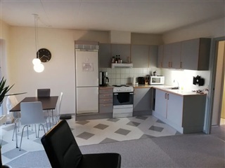 Billede 2. Lejlighed, Møllekrogen, Sunds 