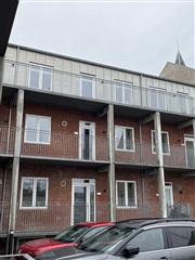 Photo 2. Apartment, Bagergade, Svendborg 