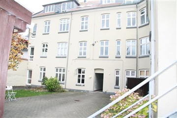 Photo 1. Apartment, Søndergade, Nyborg 