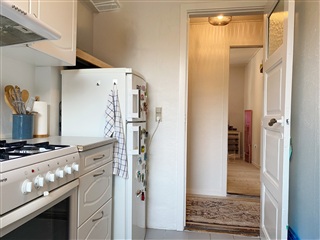 Billede 9. Lejlighed, Signalvej, Aalborg 