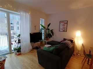 Photo 1. Room, Gadelandet, Brønshøj 