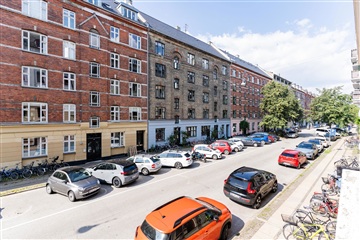 Photo 10. Apartment, Husumgade, København N 