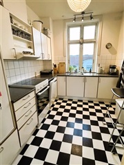 Billede 3. Lejlighed, Grønnegade, Herning 