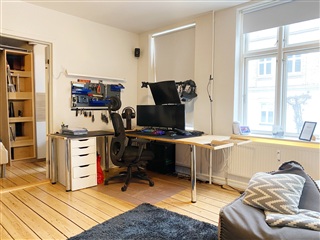 Photo 3. Apartment, Vestergade, Nørresundby 