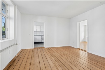 Billede 4. Lejlighed, Vestergade, Nørresundby 