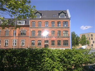 Billede 1. Lejlighed, Vesterbro, Odense C 