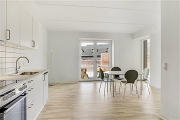 Billede 8. Lejlighed, Seebladsgade, Odense C 