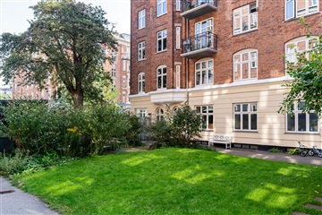 Photo 12. Apartment, Husumgade, København N 