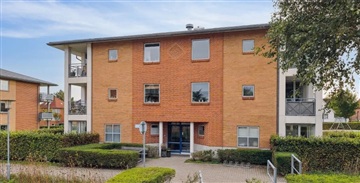 Billede 15. Lejlighed, H.C. Ørsteds Vej, Herning 