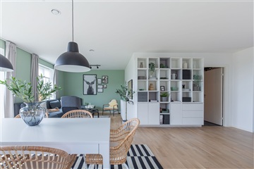 Photo 18. House, Pilegårdsminde, Greve 