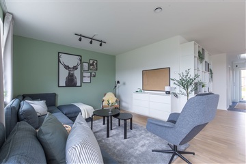 Photo 19. House, Pilegårdsminde, Greve 