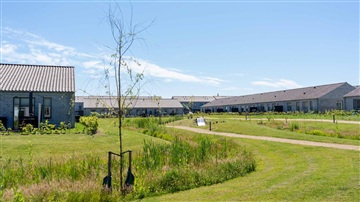 Photo 12. House, Pilegårdsminde, Greve 