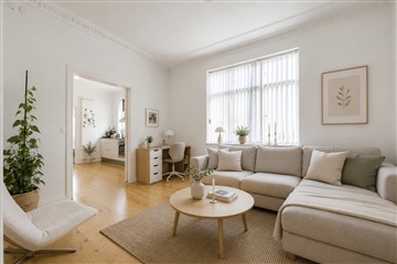 Photo 3. Apartment, Ottosgade, Kolding 
