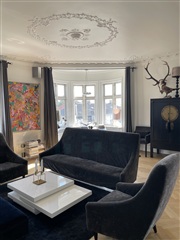 Photo 10. Apartment, Ahlmanns Alle, Hellerup 