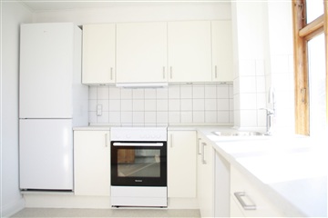 Photo 2. Apartment, Østervoldgade, Nyborg 