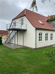 Photo 2. Apartment, Svenstrupvej, Odense S 