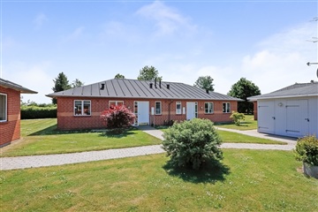 Photo 2. House, Tegltoften, Stenderup 