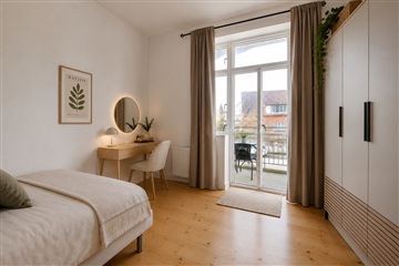 Photo 6. Apartment, Ottosgade, Kolding 