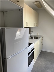 Billede 3. Lejlighed, Strandgade, Assens 