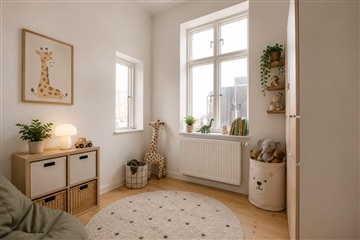 Photo 7. Apartment, Ottosgade, Kolding 