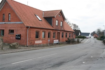 Photo 1. Apartment, Filippavej, Vester Skerninge 