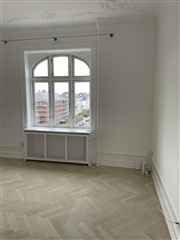 Photo 14. Apartment, Ahlmanns Alle, Hellerup 